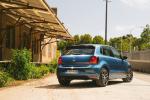 Volkswagen Polo GTi 2015 года (AU)